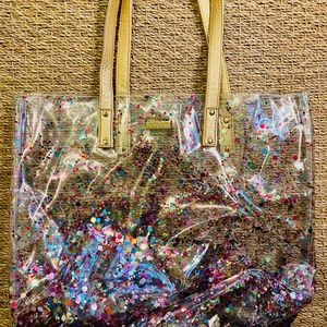 Confetti bag